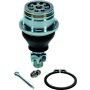 QuadBoss 401041 04-09 Kawasaki KFX 700 V-Force Heavy-Duty Lower Ball Joint Kit