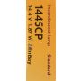 Philips 1445CP Philips Standard Miniature 1445 Pack of 10