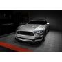 Oracle Lighting 1446-332 2018-23 Ford Mustang Dynamic ColorSHIFT DRL w/Halo Kit & Sequential Turn Signal