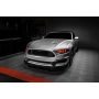 Oracle Lighting 1446-332 2018-23 Ford Mustang Dynamic ColorSHIFT DRL w/Halo Kit & Sequential Turn Signal