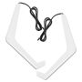 Oracle Lighting 1447-332 Dynamic ColorSHIFT(tm) Surface Mount DRL Signature Light