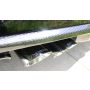 Corsa Performance 14479 Twin 4.0in. Polished Pro-Series Tip Kit (Clamps Included)