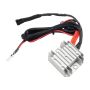 Oracle Lighting 1449-332 Dynamic ColorSHIFT(tm) Headlight DRL Kit w/Switchback Turn Signals