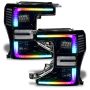 Oracle Lighting 1449-332 Dynamic ColorSHIFT(tm) Headlight DRL Kit w/Switchback Turn Signals