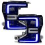 Oracle Lighting 1449-332 Dynamic ColorSHIFT(tm) Headlight DRL Kit w/Switchback Turn Signals