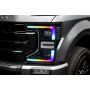 Oracle Lighting 1449-332 Dynamic ColorSHIFT(tm) Headlight DRL Kit w/Switchback Turn Signals