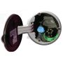 BD Diesel 1050073 BD Dodge Ram Patriot Fuel Plug / Cap - 2013-2018 6.7L / 2014-2018 3.0L ECO
