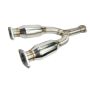 ISR Performance IS-ST-Q60 ST Exhaust - Infiniti Q60