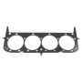 4.200 MLS Head Gasket .066 - SBC Brodix