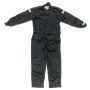 G-FORCE GFR4125XLGBK Suit GF125 X-Large Black
