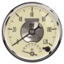 AutoMeter 2090 GAUGE, TACH/SPEEDO, 5
