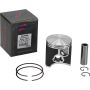 Vertex Pistons 24384A Vertex Piston 18-24 Beta RR 2T 250 250cc Cast Replica Piston Kit