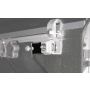 Access 05-17 Nissan Frontier Bed Extender Adapter Kit (Adapts OEM Bed Extender w/Cover)