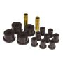 Prothane 4-1001-BL Chrysler B & E Body Spring Bushings - Black