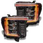 Oracle Lighting 1451-330 ColorSHIFT(tm) RGB+W Headlight DRL Upgrade