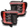 Oracle Lighting 1451-334 ColorSHIFT(tm) RGB+W Headlight DRL Upgrade