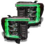 Oracle Lighting 1451-334 ColorSHIFT(tm) RGB+W Headlight DRL Upgrade