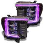 Oracle Lighting 1451-334 ColorSHIFT(tm) RGB+W Headlight DRL Upgrade