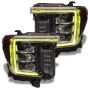 Oracle Lighting 1451-335 ColorSHIFT(tm) RGB+W Headlight DRL Upgrade