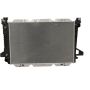 Global Parts Distributors LLC 1451C gpd Radiator 1451C