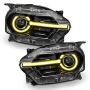 Oracle Lighting 1454-333 2021 Ford Bronco Sport ColorSHIFT(tm) RGB+W DRL + Halo Upgrade