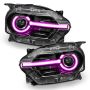 Oracle Lighting 1454-335 2021 Ford Bronco Sport ColorSHIFT(tm) RGB+W DRL + Halo Upgrade