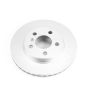 PowerStop EBR1659EVC PowerStop Evolution Coated Rotor