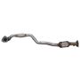 AB Catalytic 5851 Direct-Fit Catalytic Converter EPA (Federal)