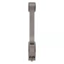 Manley 143591 Manley Connecting Rod-SBC LS1 6.125 LIGHT