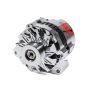 POWERMASTER PWM37461 CS130 GM 140A Chrome Alternator