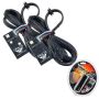 Oracle Lighting 1457-330 2014-2021 Infiniti Q50 ColorSHIFT(tm) RGB+W Headlight DRL Upgrade