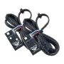 Oracle Lighting 1457-334 2014-2021 Infiniti Q50 ColorSHIFT(tm) RGB+W Headlight DRL Upgrade