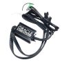 Oracle Lighting 1457-335 2014-2021 Infiniti Q50 ColorSHIFT(tm) RGB+W Headlight DRL Upgrade