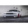 Oracle Lighting 1458-332 08-14 Dodge Challenger Dynamic ColorSHIFT(tm) Headlight/Fog Halo Kit