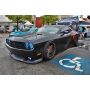 Oracle Lighting 1458-332 08-14 Dodge Challenger Dynamic ColorSHIFT(tm) Headlight/Fog Halo Kit