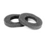 Rugged Radios FOAM-B Replacement Middle Foam for Headset Ear Domes