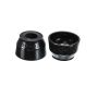 ENERGY SUSPENSION ENE9-13130G 79-99 Mustang Front Ball Joint Boots