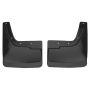Husky Liners 94-02 Dodge Ram Dually Custom-Molded Rear Mud Guards
