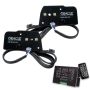 Oracle Lighting 1460-333 2021-2022 Ford F-150 ColorSHIFT(tm) RGB+W Headlight DRL Upgrade Kit