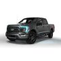 Oracle Lighting 1460-334 2021-2022 Ford F-150 ColorSHIFT(tm) RGB+W Headlight DRL Upgrade Kit