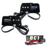Oracle Lighting 1460-335 2021-2022 Ford F-150 ColorSHIFT(tm) RGB+W Headlight DRL Upgrade Kit