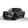 Oracle Lighting 1460-335 2021-2022 Ford F-150 ColorSHIFT(tm) RGB+W Headlight DRL Upgrade Kit