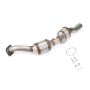 US Сonvertors 146006 Federal / EPA Direct-fit Converter Assembly