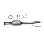 US Сonvertors 146011 Federal / EPA Direct-fit Converter Assembly