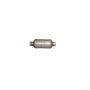 US Сonvertors 146013 Federal / EPA Catalytic Converter - Universal OBDII Select+Plus Tech Series
