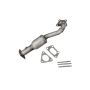 US Сonvertors 146017 Federal / EPA Direct-fit Converter Assembly