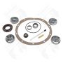 Yukon Gear & Axle BK F8 Yukon Gear Bearing install Kit For Ford 8in Diff