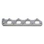 Vibrant Performance 1460E Exhaust Manifold Flange for GM 2.2L Ecotec Motor