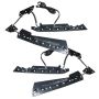 Oracle Lighting 1461-332 2018-2021 Toyota Tundra Dynamic ColorSHIFT(tm) Headlight DRL Upgrade Kit