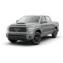 Oracle Lighting 1461-332 2018-2021 Toyota Tundra Dynamic ColorSHIFT(tm) Headlight DRL Upgrade Kit